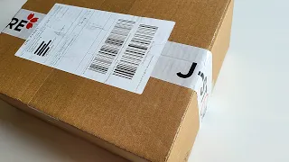 Unpacking 186 - J-Store