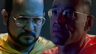 METÁSTASIS vs BREAKING BAD: Cómo arruinar una escena