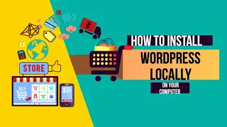 How to Install WordPress Locally With Bitnami WordPress