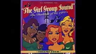 VA ‎– The Girl Group Sound Vol 4 : Rare Girl Group Sounds From The Early 60's Pop Rock Music Comp