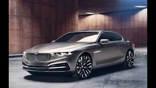 BMW 9 series: Ultra Luxury Car | BMW Most Luxurious and Expensive Cars | LUXURY ODYSSEY | Luxury Car