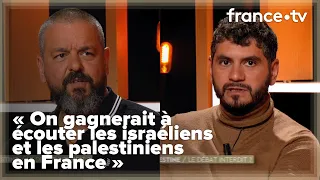 La réconciliation est-elle possible en France ? - C Ce Soir du 23 avril 2024