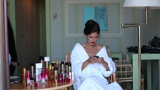 Bianca Balti   Elnett lacca minisize limited edition