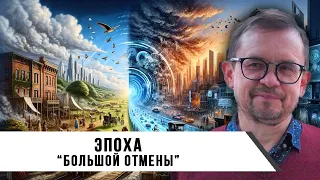 Игорь Шнуренко | Эпоха Большой Отмены