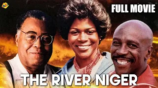 The River Niger Full Movie | Cicely Tyson, James Earl Jones | Hollywood Movies | TVNXT