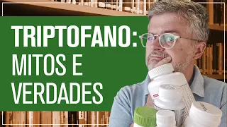 A Verdade Sobre o Triptofano como Suplemento para a Depressão