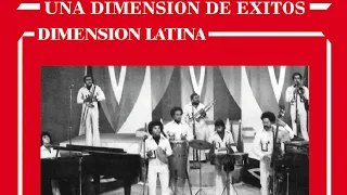 🎺 Mix Dimension Latina (Grandes exitos)