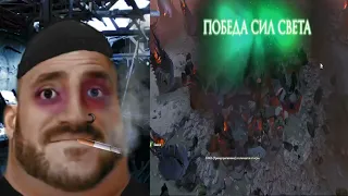 Твоя победа это: Valve