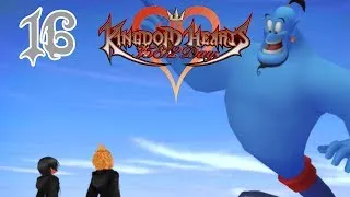 Kingdom Hearts 358/2 Days - Part 16 - Day 75-76