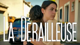 La Dérailleuse (2023) Short Film (Eng Sub)