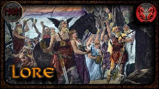 Jul - Germanische Mythologie 23