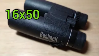 binoculars Bushnell 16x50 repair Fernglas lornetka