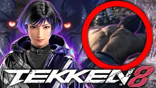 Tekken 8 Story Aftermath And DLC? - What Comes Next! Devil Reina? Kazuya Redemption?