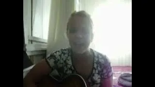 BIA VIANA  - ACÚSTICO COVER - COLORIR PAPEL