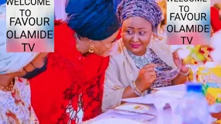 Wedding reception for Yusuf and Zahra Buhari