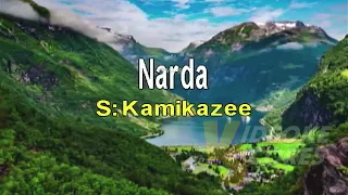 Kamikazee - Narda (Karaoke/Lyrics/Instrumental)