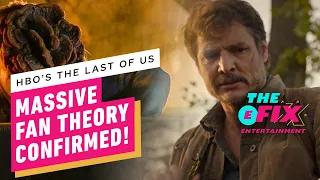 The Last of Us HBO Confirms a Huge Fan Theory, But What Does it Mean? - IGN The Fix: Entertainment