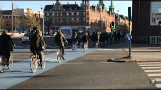 Велопривет из Копенгагена
