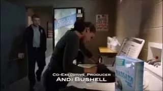 Dawson & Casey relationship (season 2)