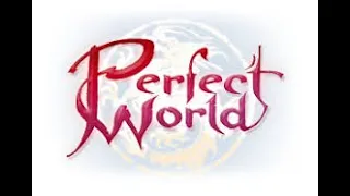 Классический Сервер  Perfect World 1.4.1  (С Джинами)   Вечерний Подрубон