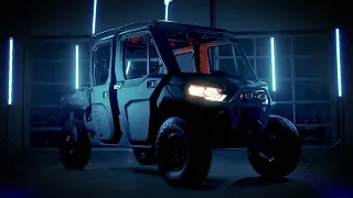 JL Audio Can-Am Defender | Walk-Around