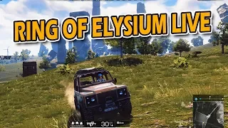 RING OF ELYSIUM LIVE - MARI KITA COBA !