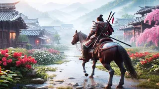 Top 15 NEW UNREAL ENGINE 5 Games Like Ghost of Tsushima & Sekiro coming out in 2024