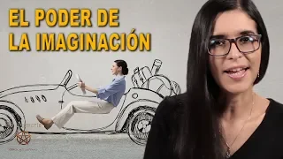 El PODER de la IMAGINACIÓN según NEVILLE GODDARD | Cómo crear la realidad | El Grimorio