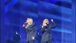 Lara Fabian - Broken vow (LIVE, Montreal June 14th, 2022)