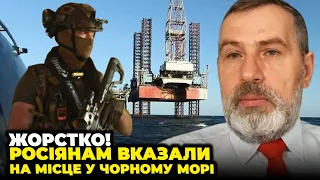 😱ОЦЕ ТАК СПЕЦОПЕРАЦІ! “вишки БОЙКА” ВІДБИЛИ НЕ ПРОСТО ТАК, флот рф терміново ховають | ПРИТУЛА