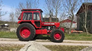 Köp Traktor Volvo BM 2654 på Klaravik.se