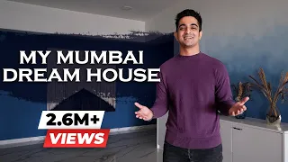 BeerBiceps DREAM House Tour 🏠