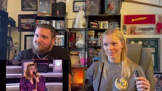 Fan Requested Reaction!: Kelly Clarkson and Ariana Grande - Santa, Can’t You Hear Me