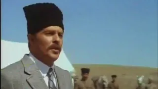 Kurtuluş Dizisi - Atatürk'ün Harbiyelilere Seslenişi