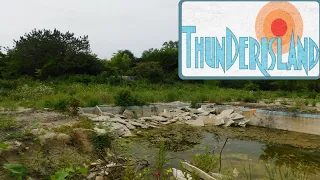 Thunder Island Water Park - Westfield, IN Revisited (100 Sub Special!)