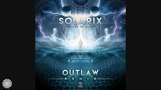 Solarix - Arrival Of Aliens (Outlaw Remix)