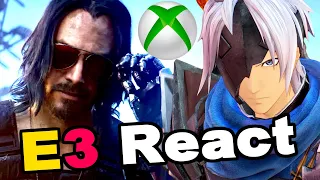 Sean and Friends React to Microsoft E3 Conference 2019