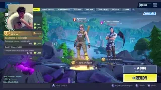 Fortnite tournaments and wagers live