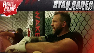 Ryan Bader Wants to Add Another Name to his Hit List| PFL vs Bellator Fight Camp Confidential Ep. 6