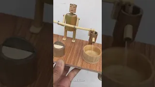 Wood Toys for kids to play #6