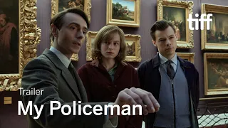 MY POLICEMAN Trailer | TIFF 2022