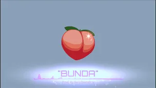 💧SOLD💧 Yung Felix ✖ Poke Type Beat  - "BUNDA" | 2019 Moombahton Sexy Beat