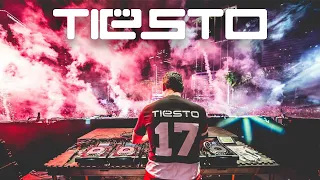 TIESTO Mix - BEST Songs & Remixes
