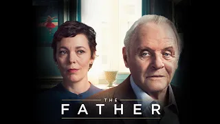 The Father - Official Trailer