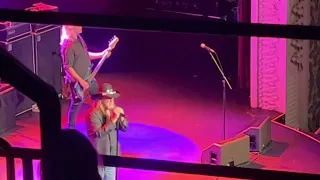 Clip of "Devil's Canyon" (Live 2022) - Molly Hatchet