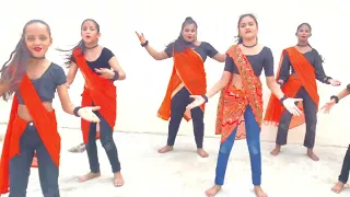 Aa aa aaya bappa maurya | Ganesh ji kaa dance 💃 | Nritya Kala Kendra | Surabhi Pandey