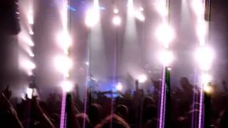 Linkin Park  - Somewhere I belong (live in Berlin - 05.06.2012)