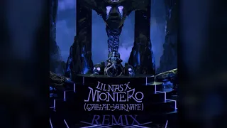 Lil Nas X - Montero [Remix] (Clean)