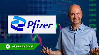 Pfizer Aktienanalyse: Ist die Dividende sicher und die Aktie ein Kauf? 📈💰