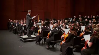Rimsky Korsakov: Scheherazade